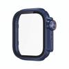 Change To Ultra Case for Huawei Watch Fit 5 Pro/ 5 Tempered Glass Cases Screen Protector for Huawei watch Fit 5 Upgrade to Ultra