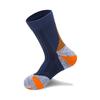 TFO DuPont Coolmax Socks, Running Outdoor Sports Socks, Hiking Trekking Socks 2202461, Men's Royal Blue, Size L