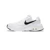 Nike Fabric Abrasion Resistant Low top Casual Training Long Distance Running City Commuting Running Shoes Unisex CJ1671-100(Team1117-Box)