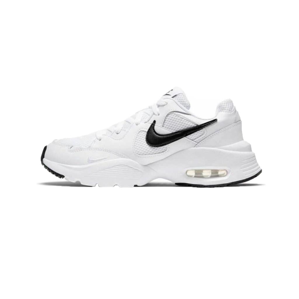 Nike Fabric Abrasion Resistant Low top Casual Training Long Distance Running City Commuting Running Shoes Unisex CJ1671-100(Team1117-Box)