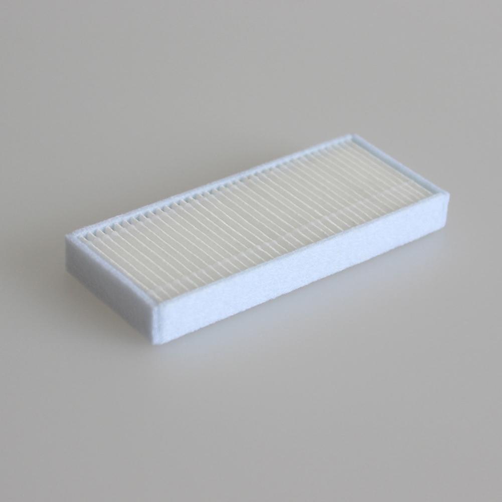 Filter bočnej kefy pre IKOHS Netbot S12 pre robotický vysávač Haier T550W