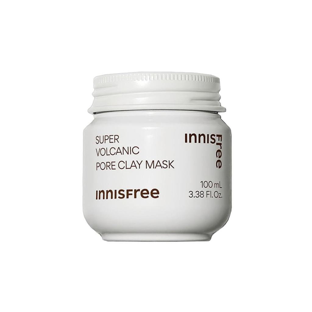 Innisfree Mască Super Volcanic Pore Argilă 100 ml