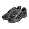 Asics Gel Venture 6 Schwarz Carrier Grau Sneaker 1203A438-003