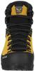 Hiking Shoes Salewa Ortles Ascent Mid GTX (61408) Yellow Gold/black