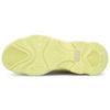 Puma Rs-Connect Fabric Comfortable Thick Sole Low-Top Dad Shoes Unisex sneaker Yellow 375151-05