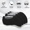 Premium Soft Durable 10Pcs Set Golf Iron Headcovers Visible Window Sleeve Protector Fit All Brand Outdoor Golf Training Gear