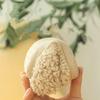 Cute Sheep Kids Plush Slippers Warm Fuzzy House Slippers Non‑Slip Soft Sole Closed‑Toe Home Shoes For Toddler Boys Girls Autumn Winter