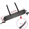 Bumper Protector For Cars High-Density Shock Absorption Automotive Accessories Bumper Guard For Suv For Vehicle SUV Van Sedan