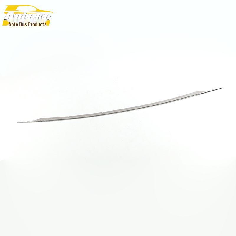 

Совместимо с накладкой на решетку радиатора и накладку на бампер BYD Han Hybrid 2022 года.