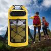 Beach  Outdoor Waterproof Bag Camping Rafting Swimming Creek Mesh Bag Large Capacity 20L