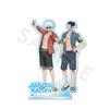 Jujutsu Kaisen" 3rd Edition Gojo Geto Acrylic Stand IF Menso-re Ver.