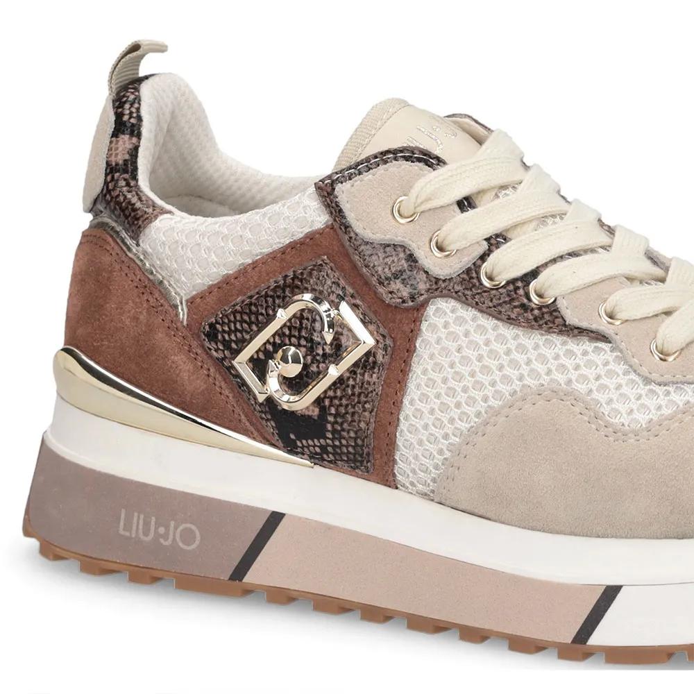 Liu·jo Кросовки Liu Jo Maxi Wonder 01