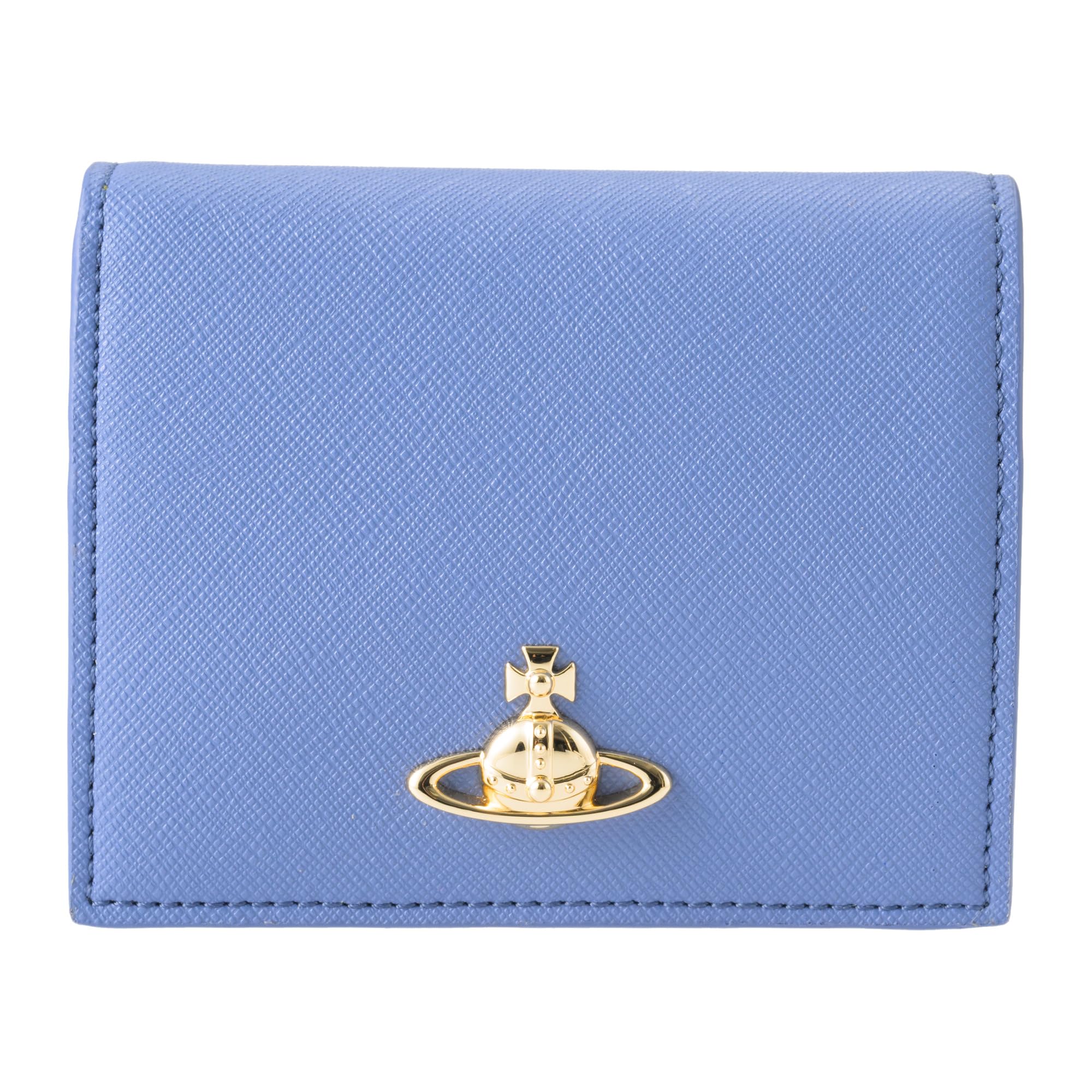 

Vivienne Westwood Billfold Кошелек бифолд 51150030W S0021 K401 Фиолетовый Женский Лавандовый/Светлый [Б/у]