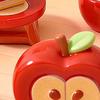 Miniature Dollhouse Furniture Accessories Mini Resin Fruit Theme Sofa Bed Table Bookshelf Statue for Fairy Garden Micro Landscape Home Decor