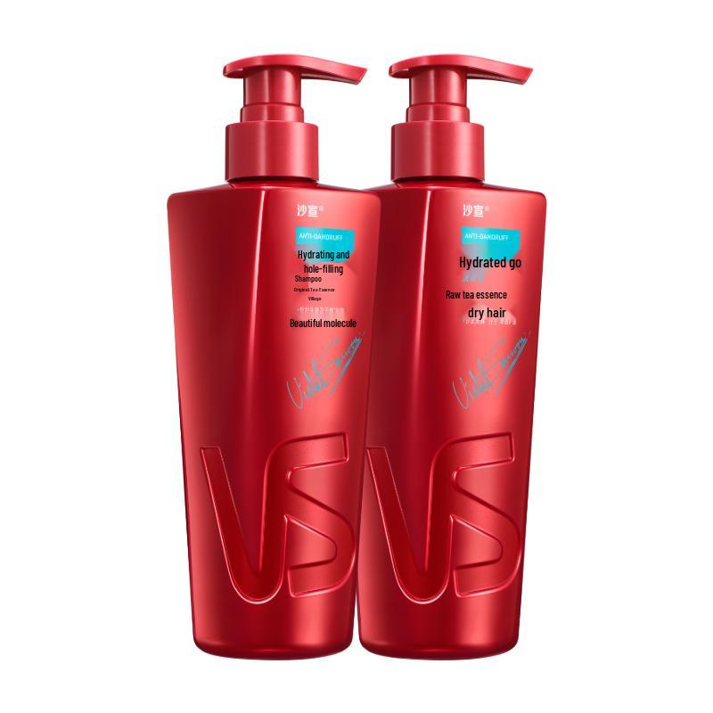 VS Sassoon Hydrating Anti-Dandruff Shampoo