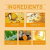 Turmeric Essential Oil for Facial Brightening & Firming  Deep Moisturization, Natural Glow, Anti-Aging Skin Care Serum