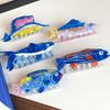 Süße Cartoon Meeresbewohner Greifer Simulierte Fisch Haarnadel Haarkralle Hai Modischer Ins Stil Haarspange Haarschmuck