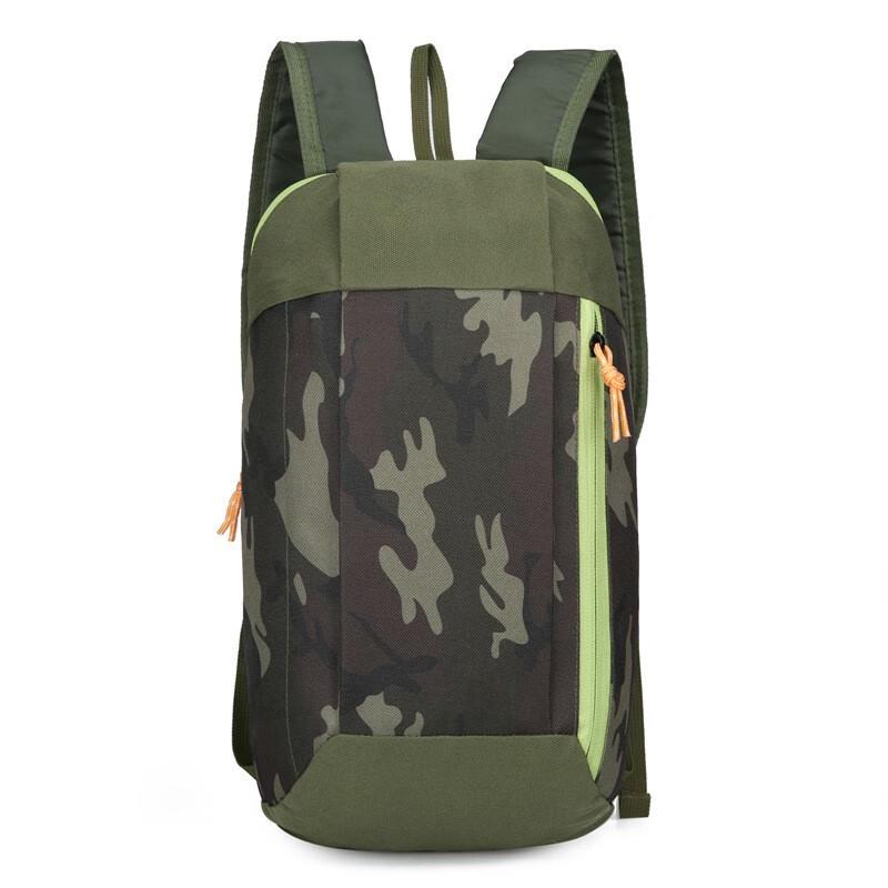 Sharp Peak 588 Lightweight Outdoor Backpack
