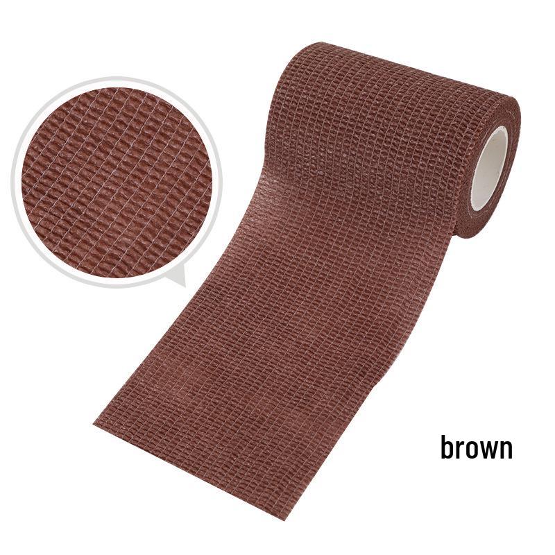 Self-Adhesive Non-Woven Elastic Bandage for Wrist and Finger Support