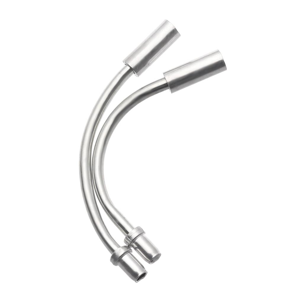 Outdoor Bicycle Parts Noodle and Boot Pipe Sleeves Protector Bend Tube Cable Guide V Brake Noodles