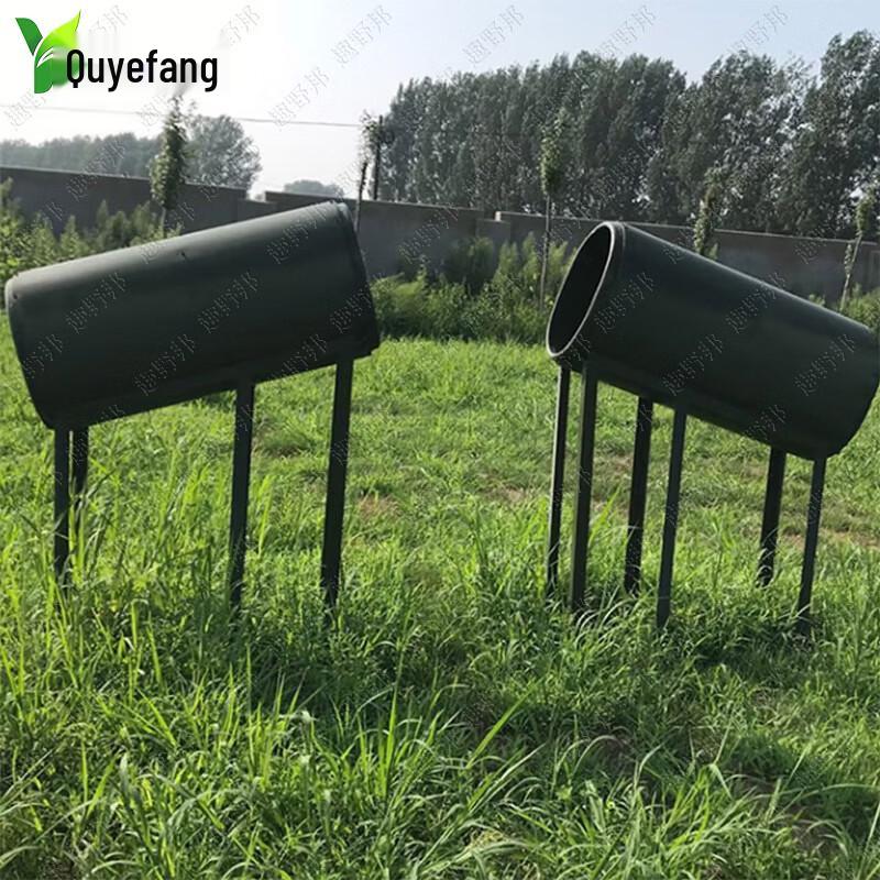 Outdoor Dog Training Obstacle Course Equipment