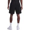 Fear of God Essentials x NBA Sweatshorts Black Men Tops 160AL244001F