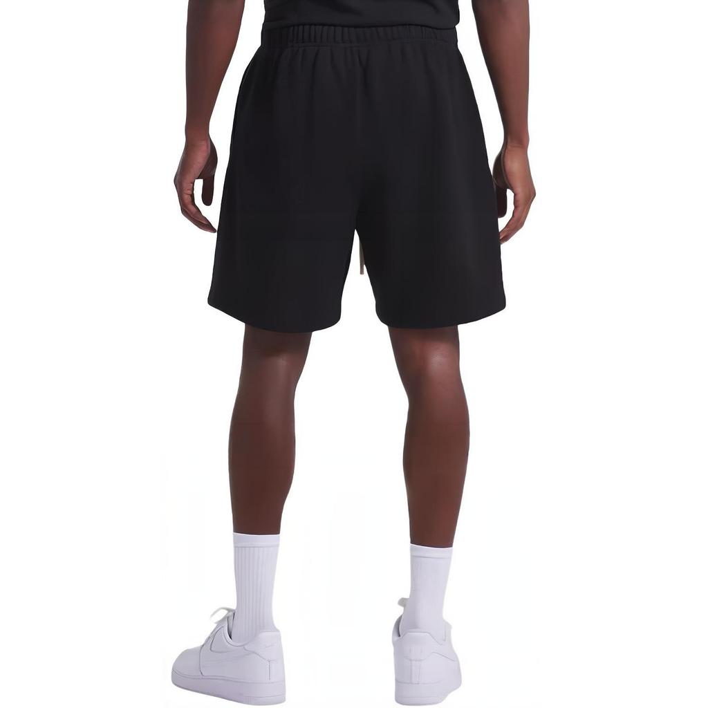 Fear of God Essentials x NBA Sweatshorts Black Men Tops 160AL244001F