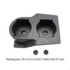 Cup Holder Water ,Direct Replaces, Black Insert Bottle ,Drinking