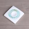 Beaded Bracelet Display & Storage Tray for Handmade DIY Crafts