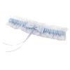 Premium Garter With Secure Fastening For Wedding Dresses Evening Wear And Celebration Outfits