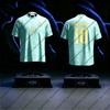 2026 New 10th Anniversary Special Edition Soccer Jersey T-shirt  French Sports T-shirt for Football Training