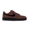 Men's Sneakers SB Air Force 1 Low Light Chocolate Black