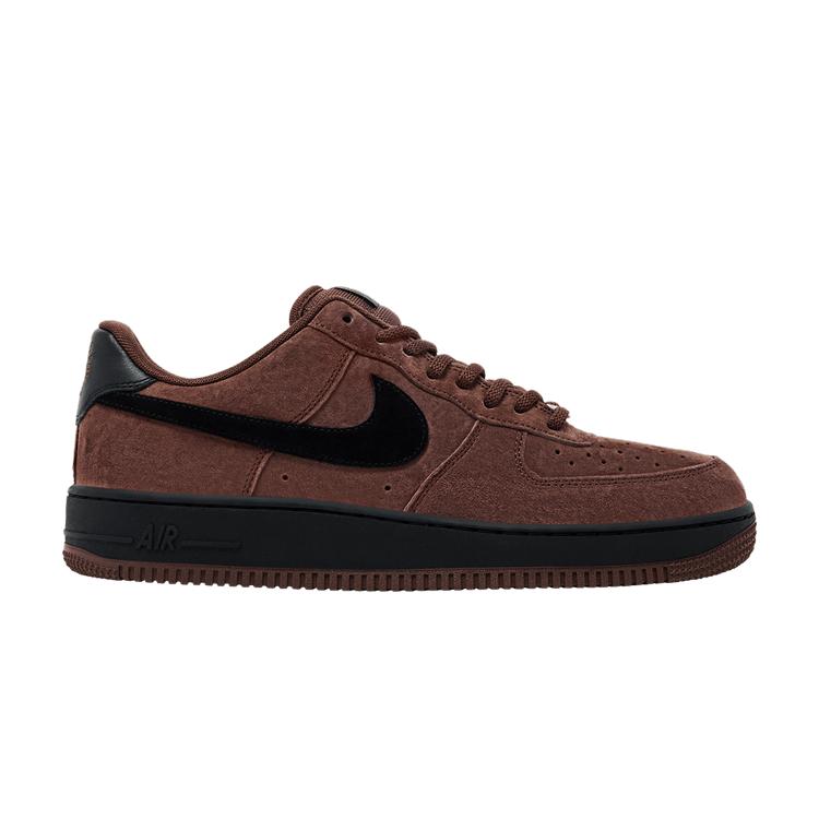 Nike SB Air Force 1 Low