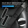 Universal Car Belt Shoulder Protector Pad Accessories For XC60 XC90 S60 S80 V60 C70 S40 C30 V90 V60 C40 XC40 V70 NS0