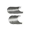 STD Piston Rings & Main Rod Bearings Set Compatible with Toyota Camry Matrix Corolla RAV4 Scion TC XB 2.4 L 2007-2010, 13011-0H031 13011-2816