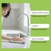 Multi-purpose No-rinse Cleaning Spray, Suitable For Everyday Kitchen Cleaning And Stain Removal, Foam, 120ml