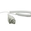 X-ray Machine Hand Brake Switch Exposure Hand Brake Switch DR Exposure Hand Brake TPU Line Film Shooting Switch Handle