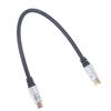 Gold Plating Joints Coaxial Cable Male To Female TV Signal Wire TV Wire RG59U Cable  Digital TV