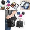 Fashionable Insulated Lunch Bag For Men Women Kids With 8l Capacity And Waterproof Material