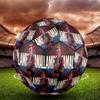 Lamine Yamal 19 Barcelona Goalkeeper Celebration Size 5 Soccer Ball Machine Sewn Indoor/Outdoor Training and Matches Soccer Accessory Perfect Gift for