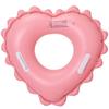 Inflatable Pool Float Bowknot Swimming Hoop Swimming Pool Float Rings Bowknot Swimming Rings Toy Inflatable Float Rings