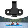 Kayak Slide Lock Buckle Canoes Boats Deck Fitting Hardware Kayak Quick Release Slide Lock Buckle Easy To Install