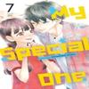 My Special One Vol. 7 by Momoko Koda Paperback Book 9781974746323