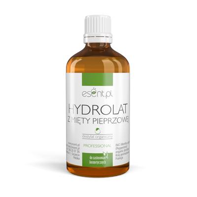 Peppermint Hydrolate - 100 Ml Greentech