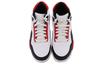 Nike Flight Legacy White Red Black DD8493-169