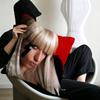 Singer L-Lady G-Gaga Cushion Cover Polyester Sofa Cushions Decorative Throw Pillows Home Decoration Pillowcover