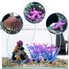 Resin Corals Fishtanks Accessories Natural Underwater Habitat Decors Pet Safe Aquariums Ornament For Aquariums Enthusiasts