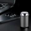 Men Mini Electric Shaver USB Rechargeable Portable Electric Shaver IPX6 Waterproof Pocket Electric Razor for Travel