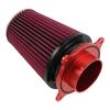 NICECNC Air Filter Intake Kit For YAMAHA RAPTOR 700 700R 700R SPECIAL EDITION 700 SPECIAL EDITION SPECIAL EDITION II 2007