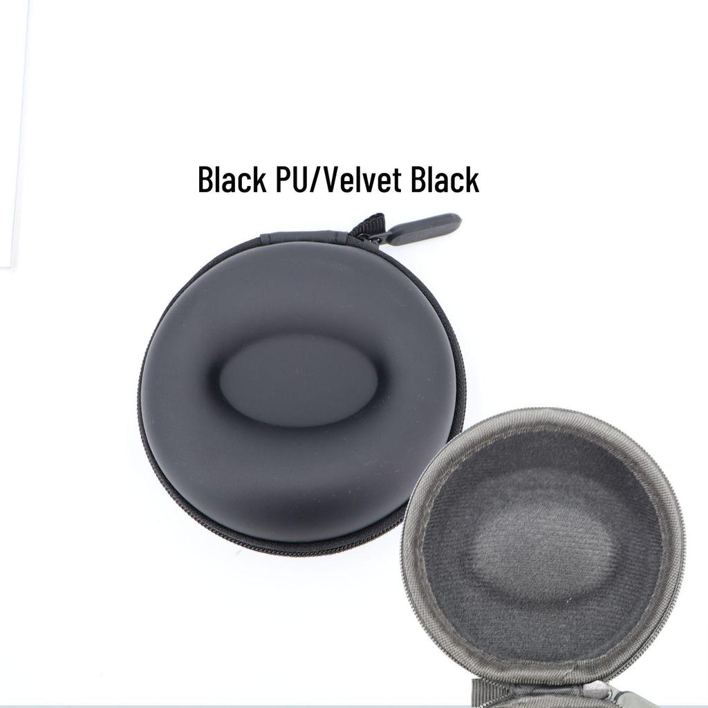 Portable Universal Watch Storage Box for Huawei, Apple, and Mechanical Watches